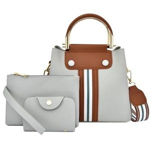 ❤️HOST PICK❤️Ladies Fashion Shoulder Luxury Bag